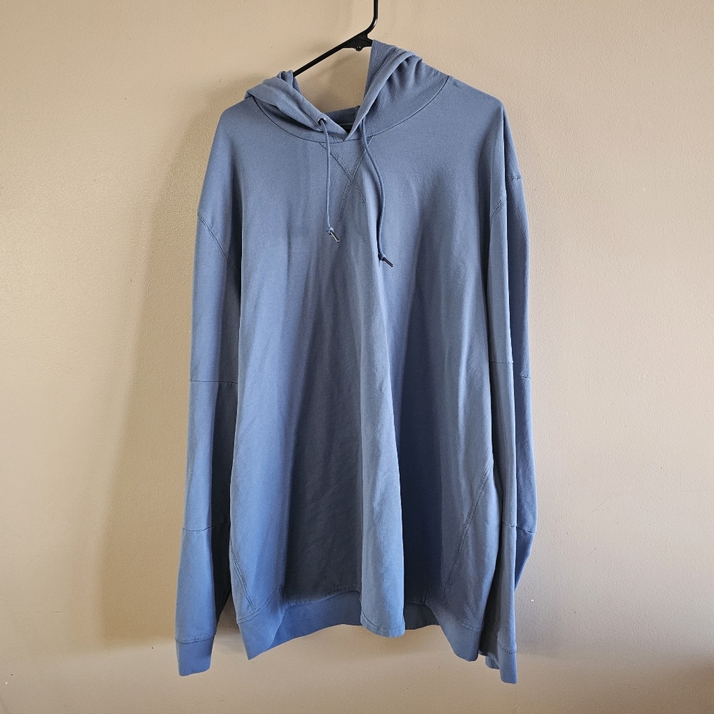 SWET TAILOR LIGHTWEIGHT SWET-HODDIE